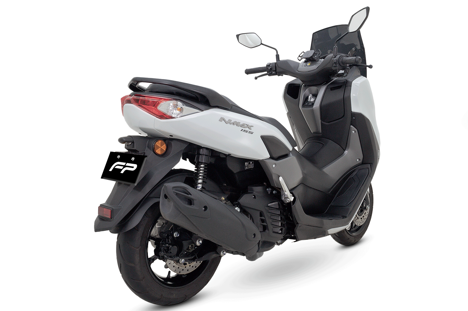 Guardabarros Trasero
Yamaha Nmax Connected
Accesorios de Motocicleta
Protección contra Salpicaduras
Estilo y Funcionalidad
Plástico PP
Kit de Instalación
Accesorios Personalizados
Moto Piezas
Sujeciones de Moto