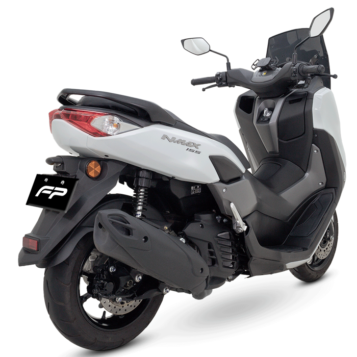 Guardabarros Trasero
Yamaha Nmax Connected
Accesorios de Motocicleta
Protección contra Salpicaduras
Estilo y Funcionalidad
Plástico PP
Kit de Instalación
Accesorios Personalizados
Moto Piezas
Sujeciones de Moto