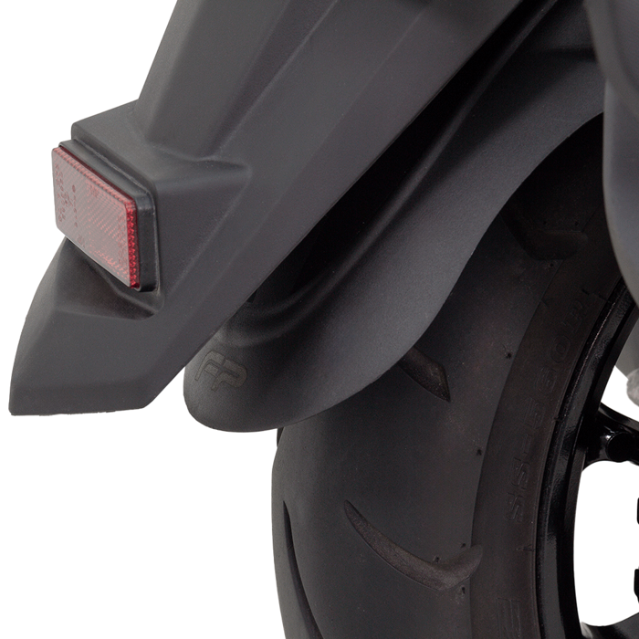 Guardabarros Trasero
Yamaha Nmax Connected
Accesorios de Motocicleta
Protección contra Salpicaduras
Estilo y Funcionalidad
Plástico PP
Kit de Instalación
Accesorios Personalizados
Moto Piezas
Sujeciones de Moto