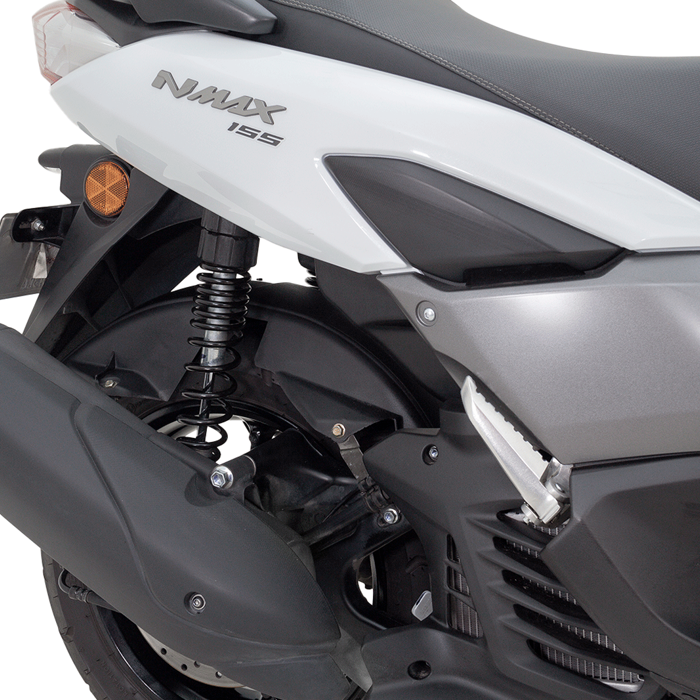 Guardabarros Trasero
Yamaha Nmax Connected
Accesorios de Motocicleta
Protección contra Salpicaduras
Estilo y Funcionalidad
Plástico PP
Kit de Instalación
Accesorios Personalizados
Moto Piezas
Sujeciones de Moto