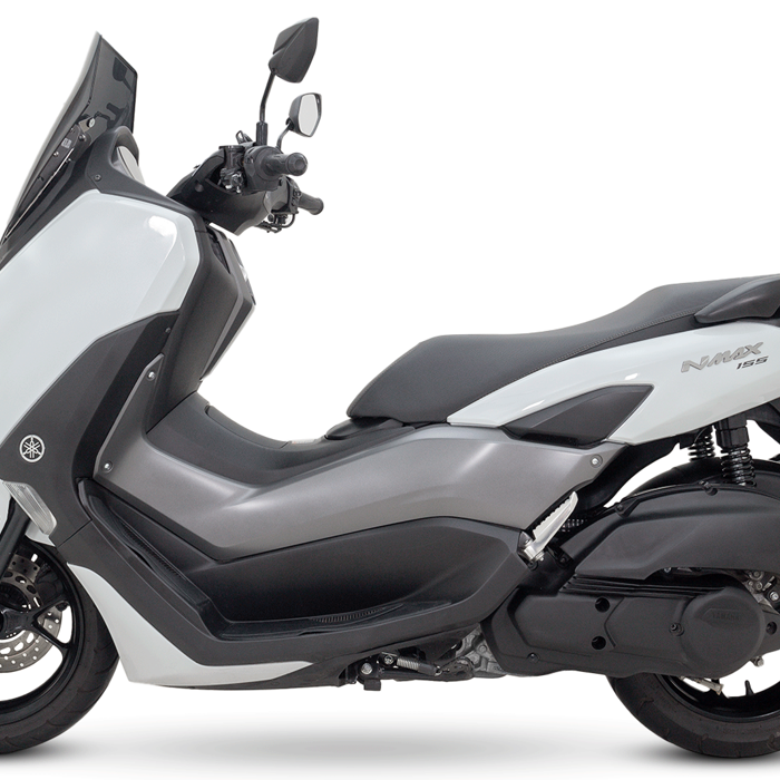 Guardabarros Trasero
Yamaha Nmax Connected
Accesorios de Motocicleta
Protección contra Salpicaduras
Estilo y Funcionalidad
Plástico PP
Kit de Instalación
Accesorios Personalizados
Moto Piezas
Sujeciones de Moto