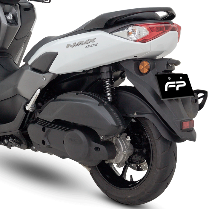 Guardabarros Trasero
Yamaha Nmax Connected
Accesorios de Motocicleta
Protección contra Salpicaduras
Estilo y Funcionalidad
Plástico PP
Kit de Instalación
Accesorios Personalizados
Moto Piezas
Sujeciones de Moto
