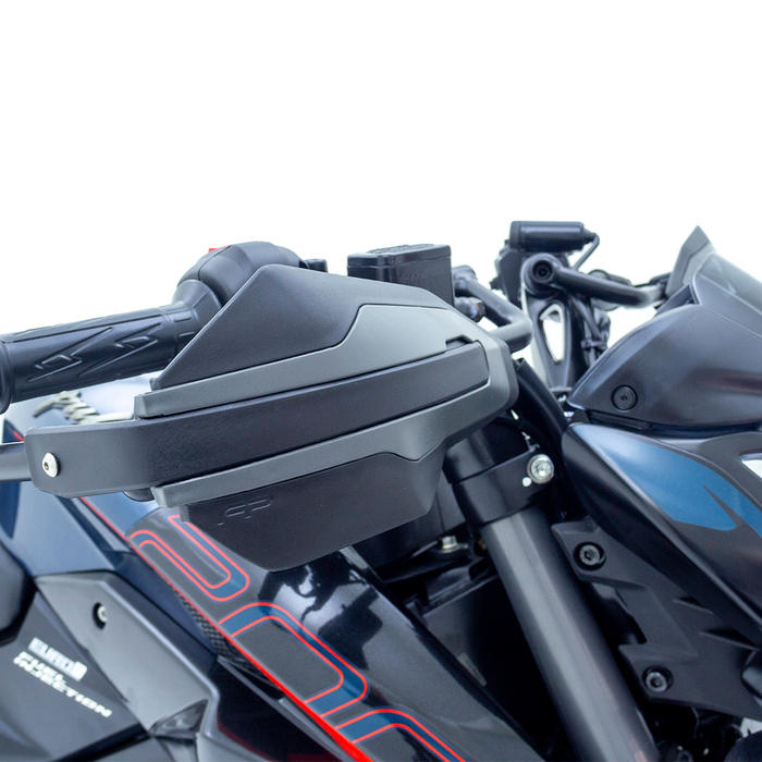 Prot mano 2drift negro/gris bajaj pulsar 135/180/200ns (2 lados)