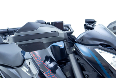 Prot mano 2drift negro/gris bajaj pulsar 135/180/200ns (2 lados)