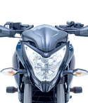 Prot mano 2drift negro/gris bajaj pulsar 135/180/200ns (2 lados)