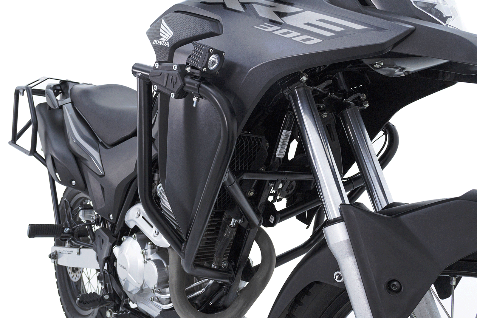 DEFENSA PARA HONDA XRE300 ABS