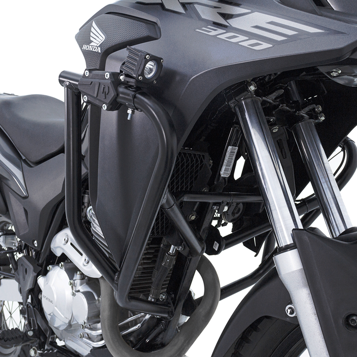 DEFENSA PARA HONDA XRE300 ABS