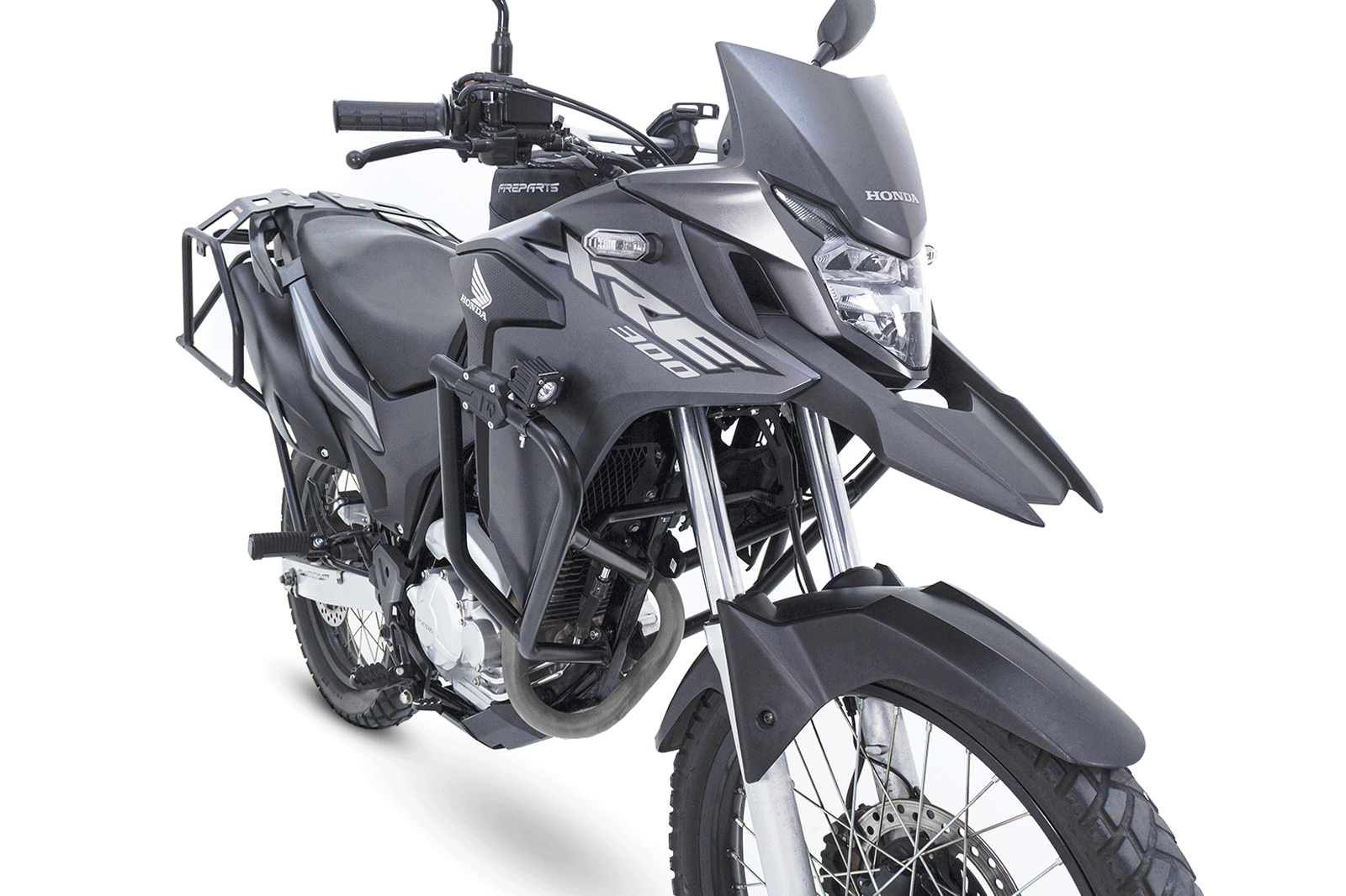 DEFENSA PARA HONDA XRE300 ABS