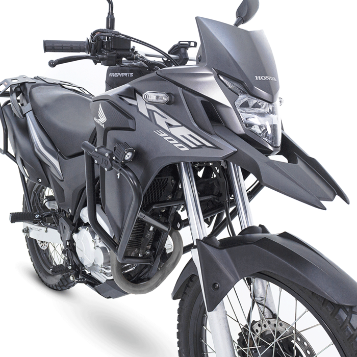 DEFENSA PARA HONDA XRE300 ABS