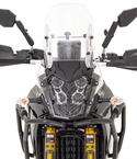 Protector de faro Yamaha Tenere T7