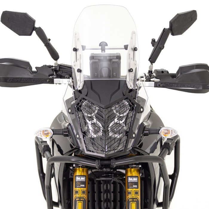Protector de faro Yamaha Tenere T7