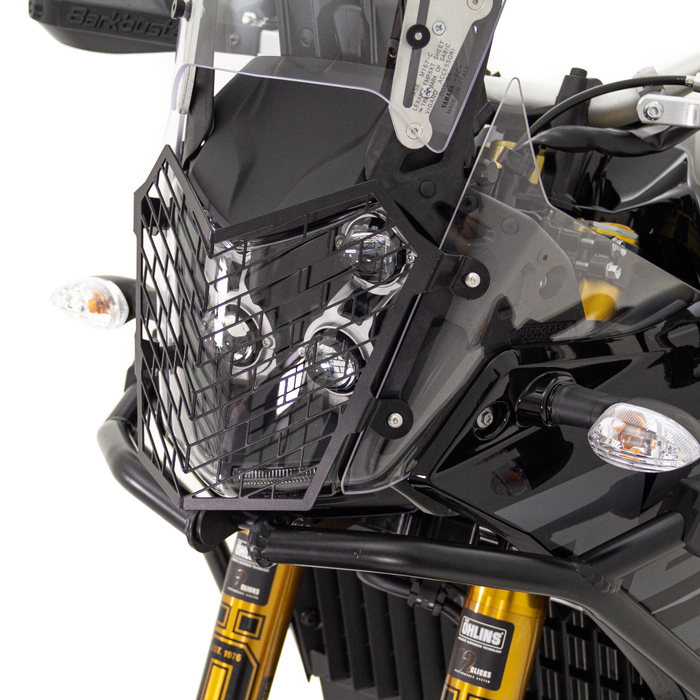 Protector de faro Yamaha Tenere T7