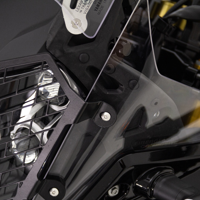 Protector de faro Yamaha Tenere T7