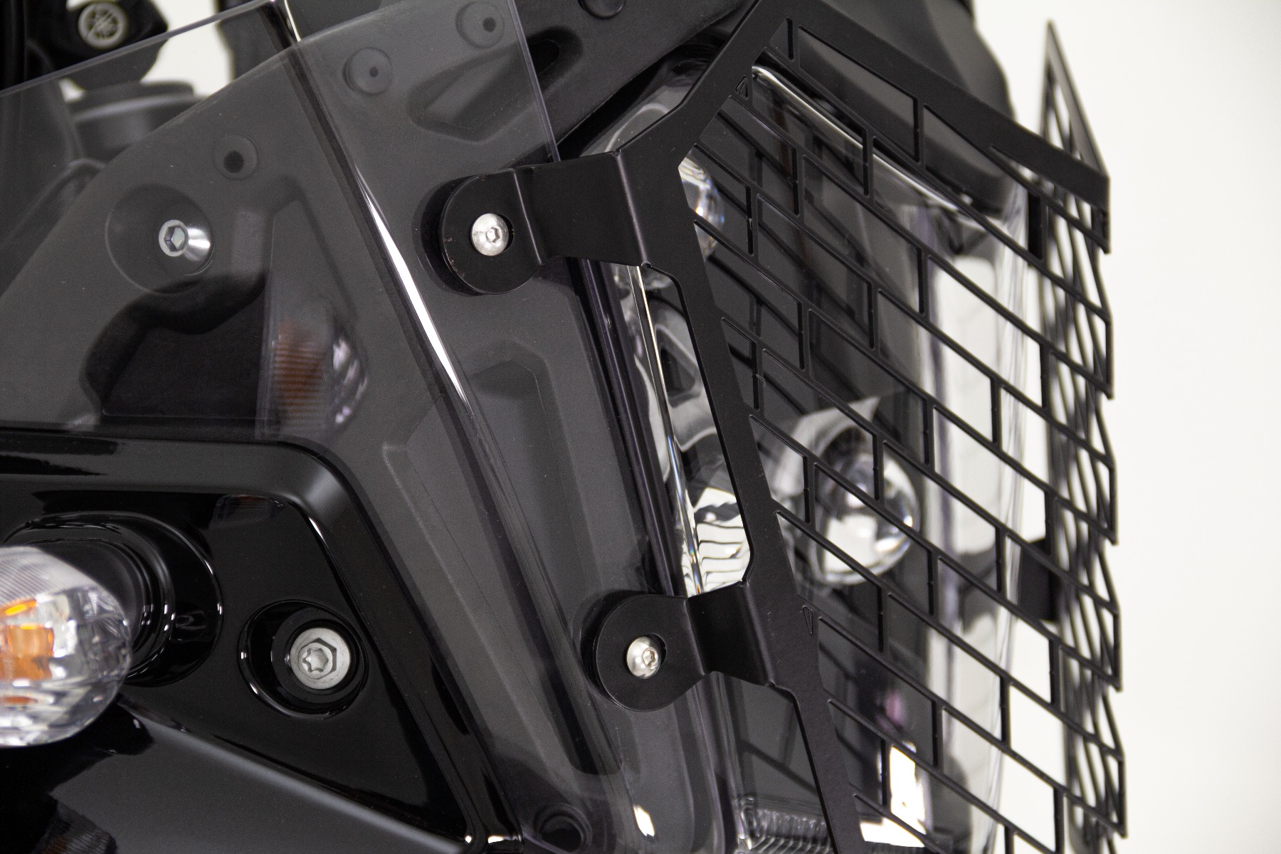 Protector de faro Yamaha Tenere T7