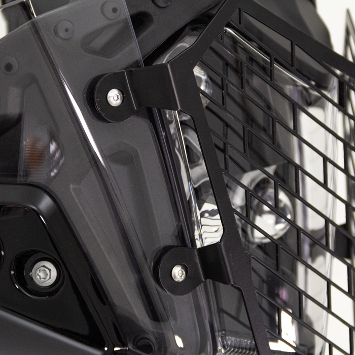 Protector de faro Yamaha Tenere T7