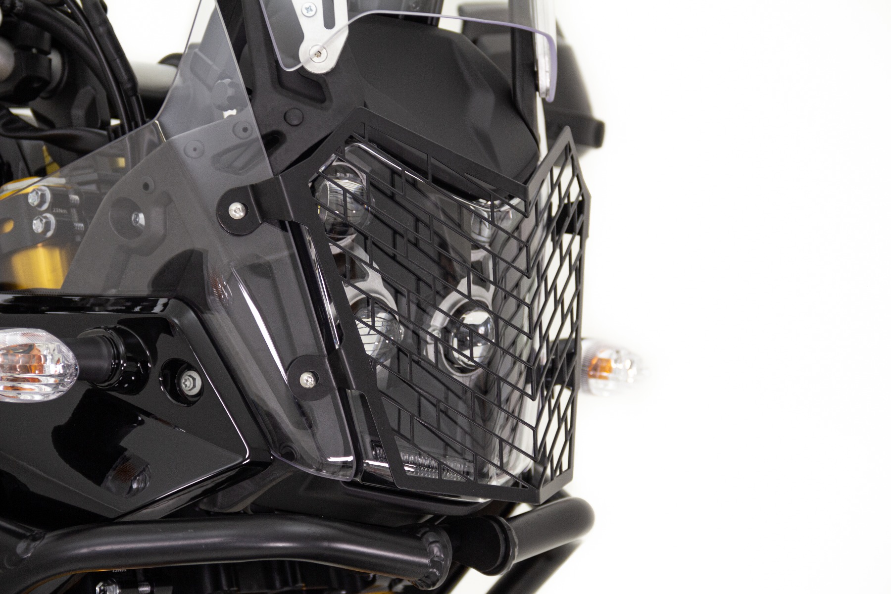 Protector de faro Yamaha Tenere T7