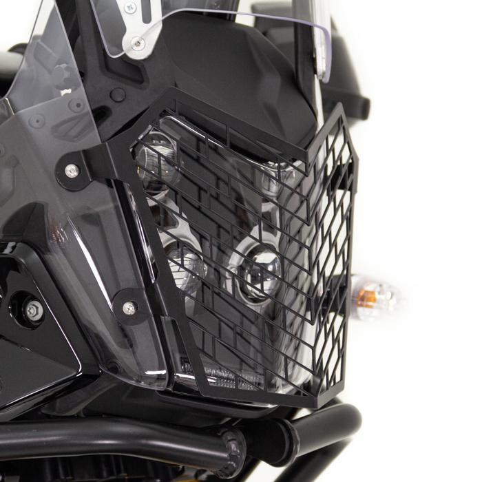 Protector de faro Yamaha Tenere T7