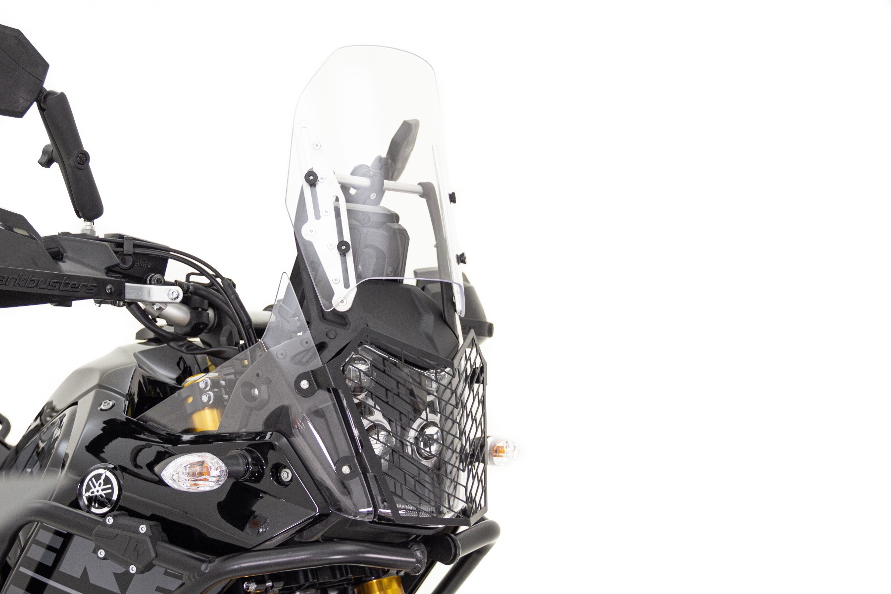 Protector de faro Yamaha Tenere T7