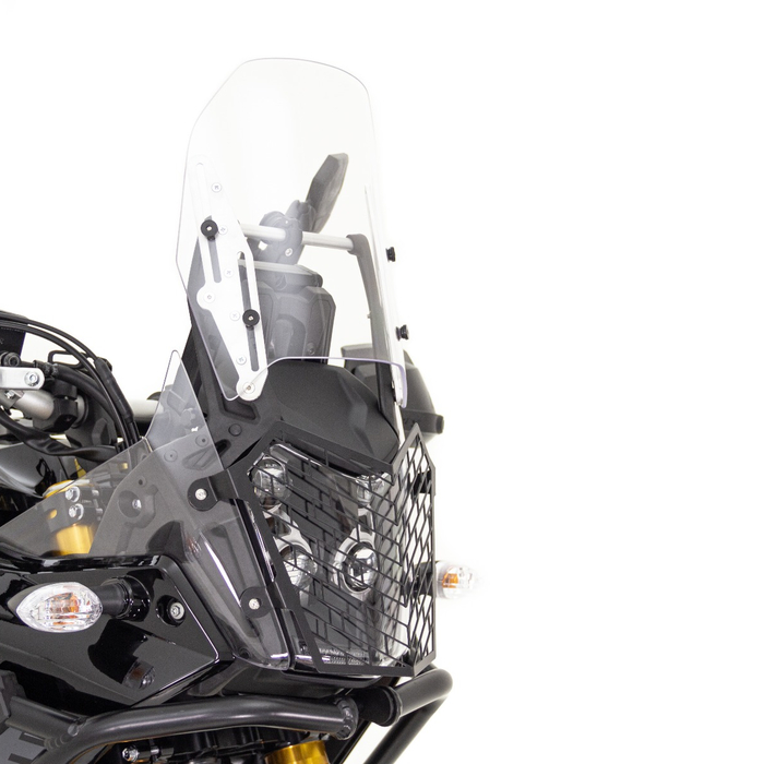 Protector de faro Yamaha Tenere T7