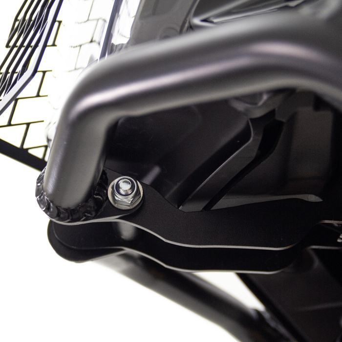 Protector de faro Yamaha Tenere T7