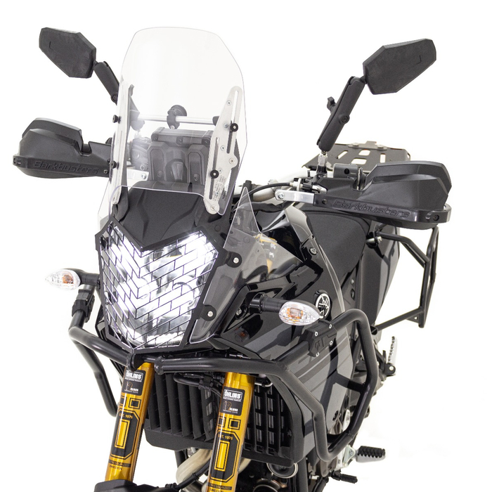 Protector de faro Yamaha Tenere T7