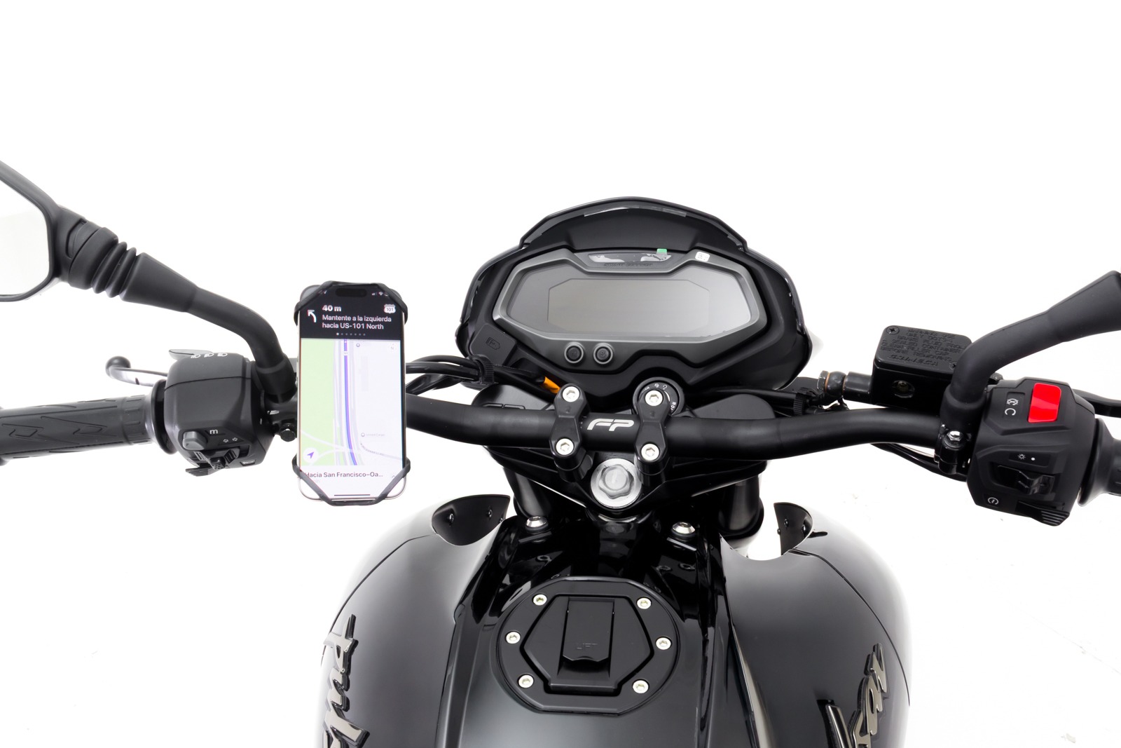 Soporte Celular Flexride