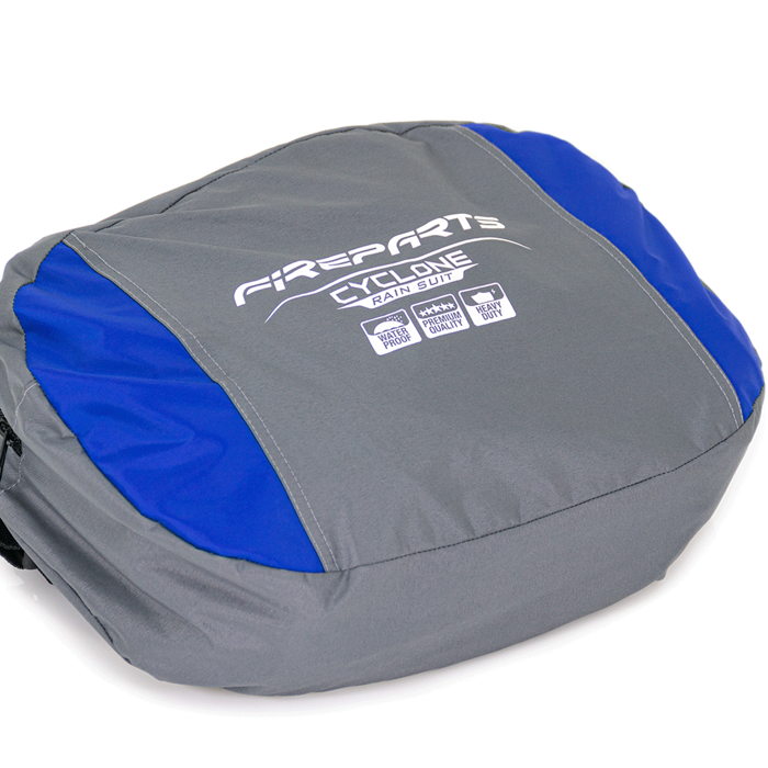 Estuche Impermeable Cyclone