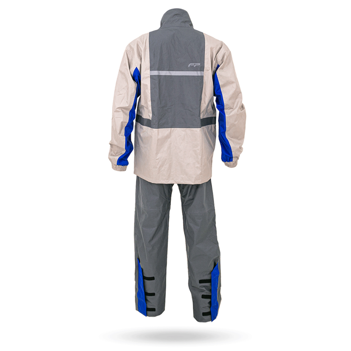 Gabardina contra Agua