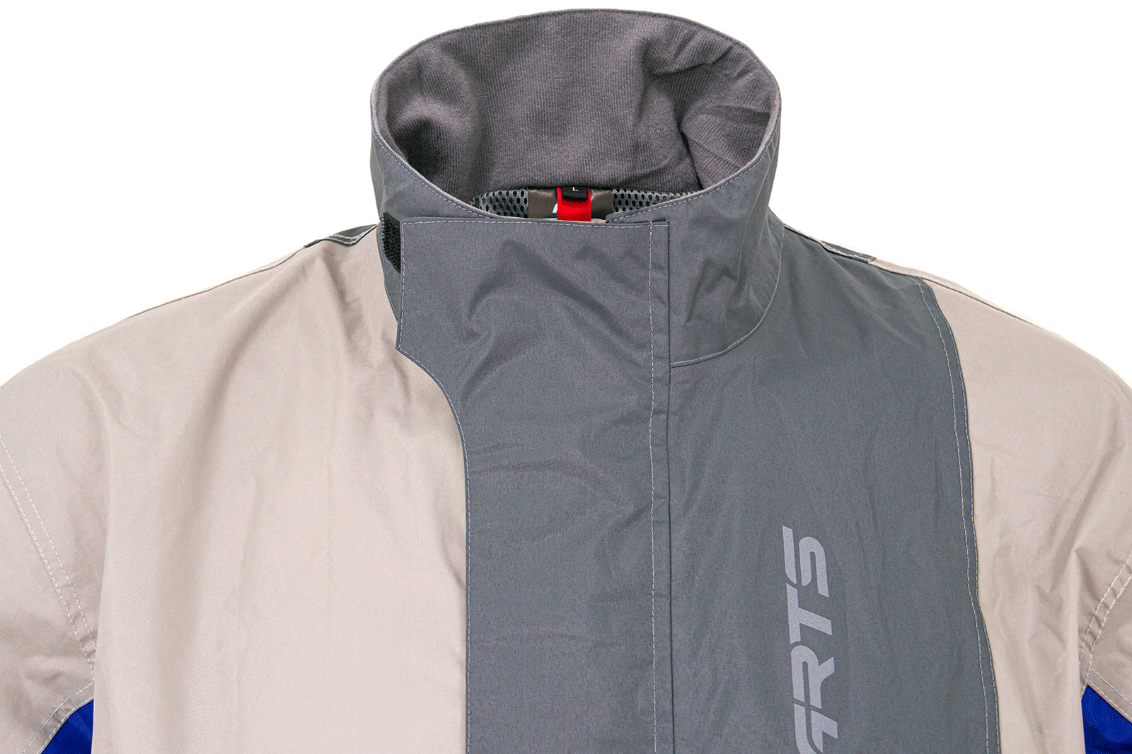 Impermeable para viaje en moto