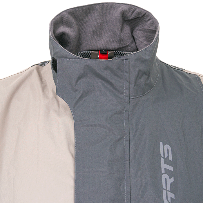 Impermeable para viaje en moto