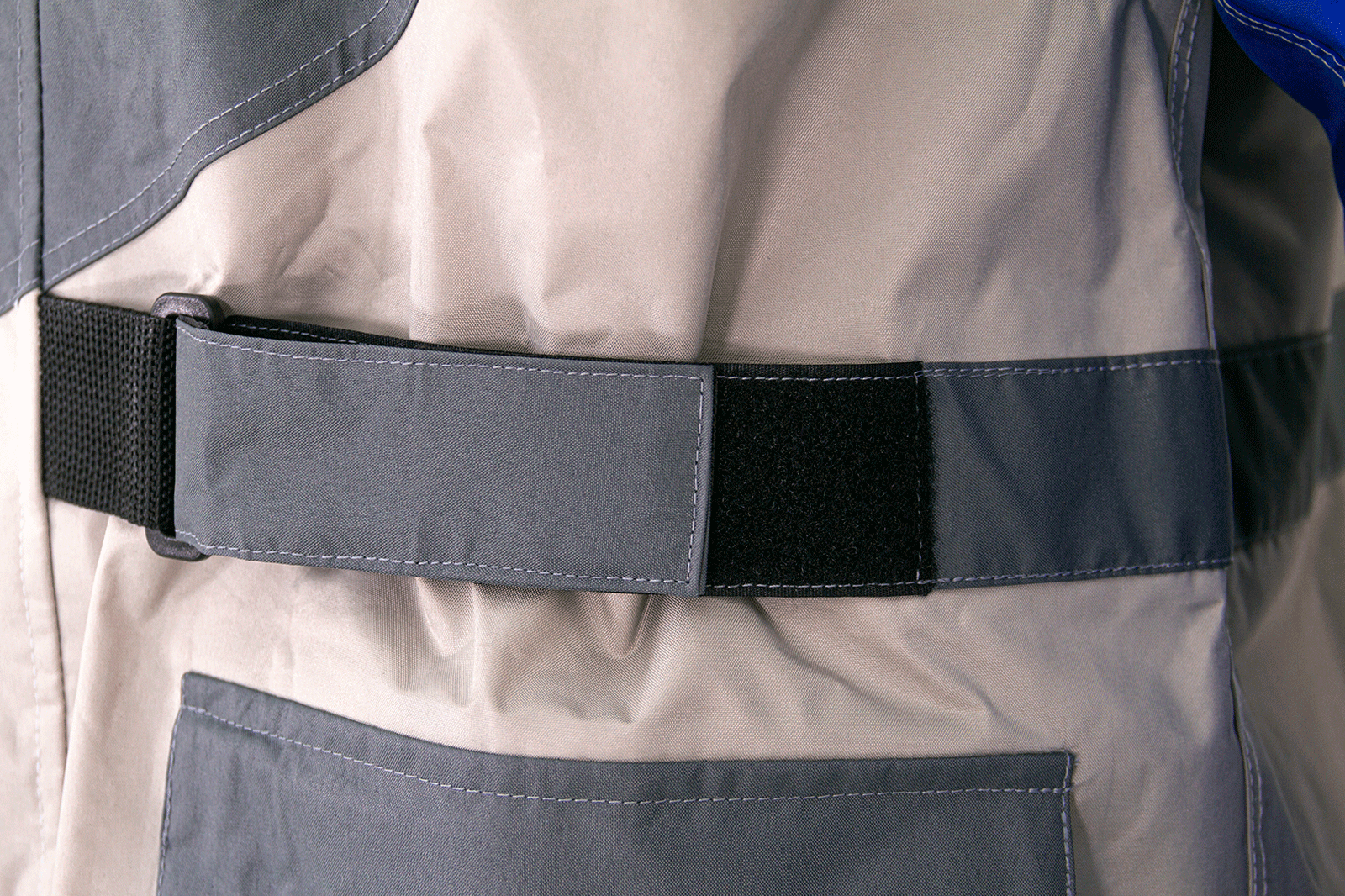 Cintura Ajustable Impermeable Cyclone