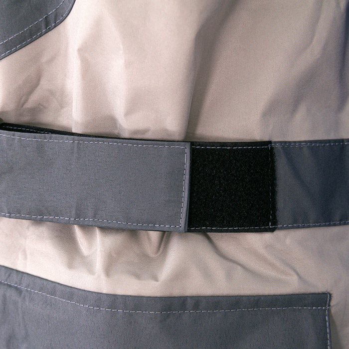 Cintura Ajustable Impermeable Cyclone