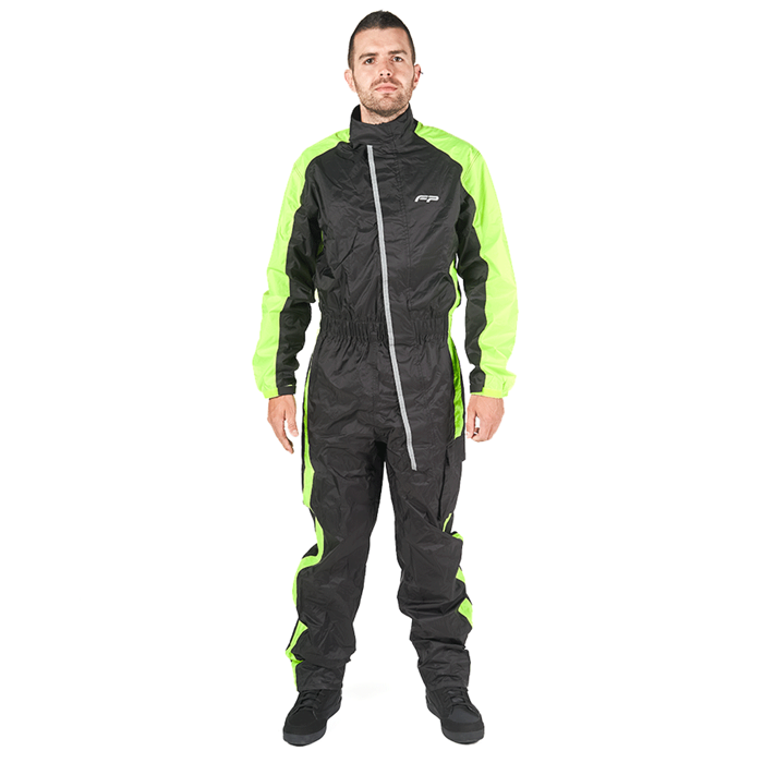 Impermeable Enterizo