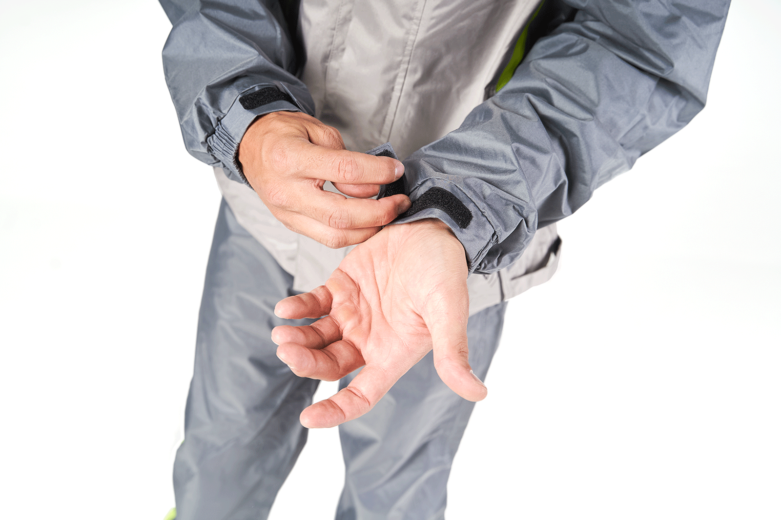 Gabardina contra Agua