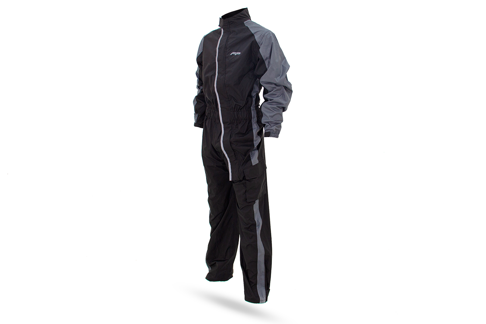 impermeable para moto mujer