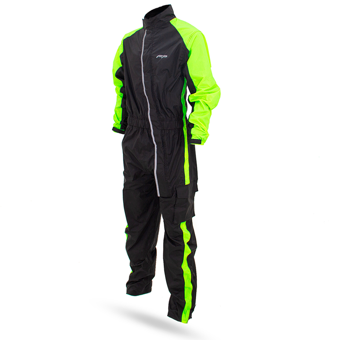 Impermeable Para Moto Enterizo