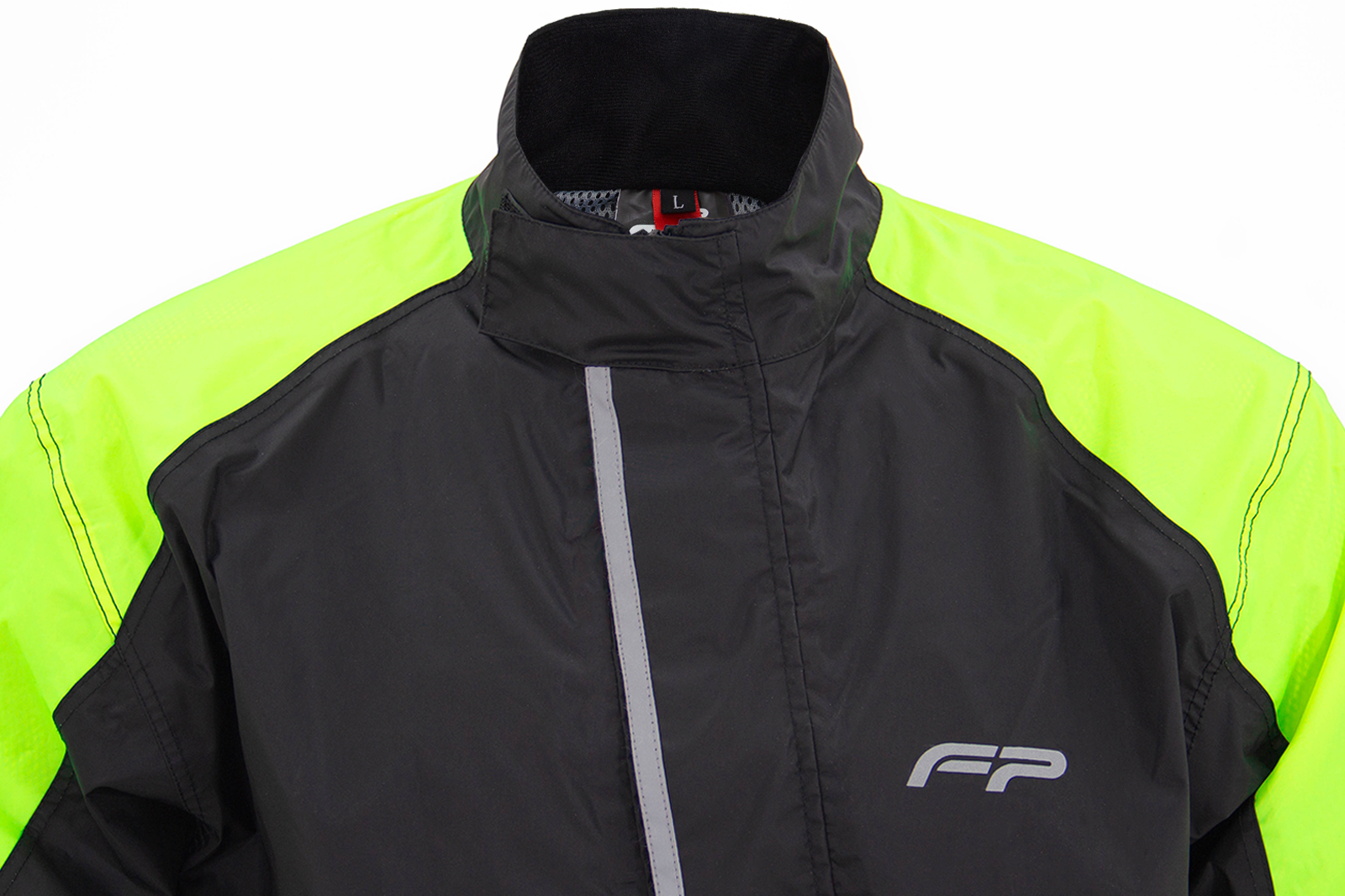 Impermeable para Viaje en Moto