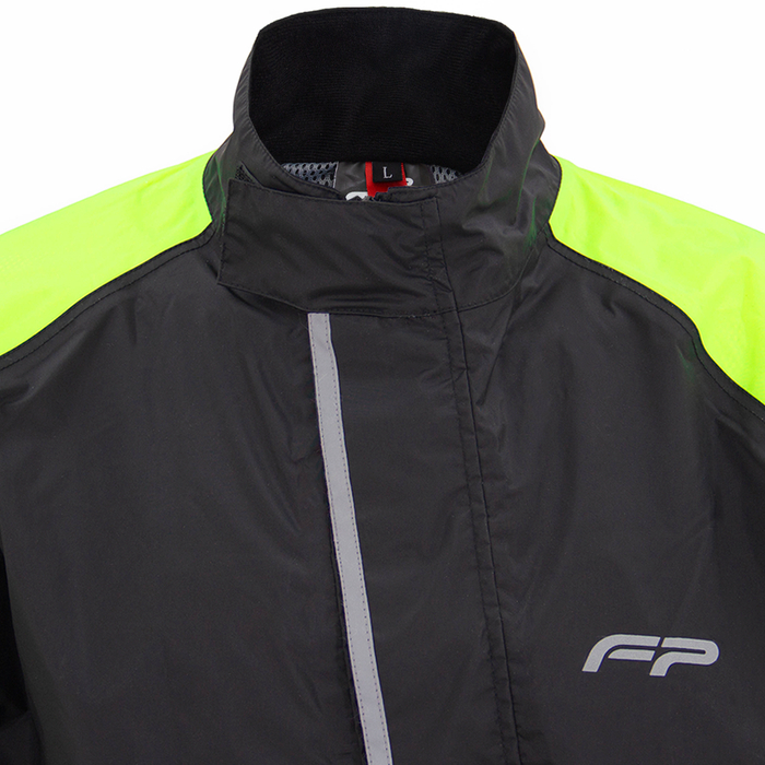 Impermeable para Viaje en Moto