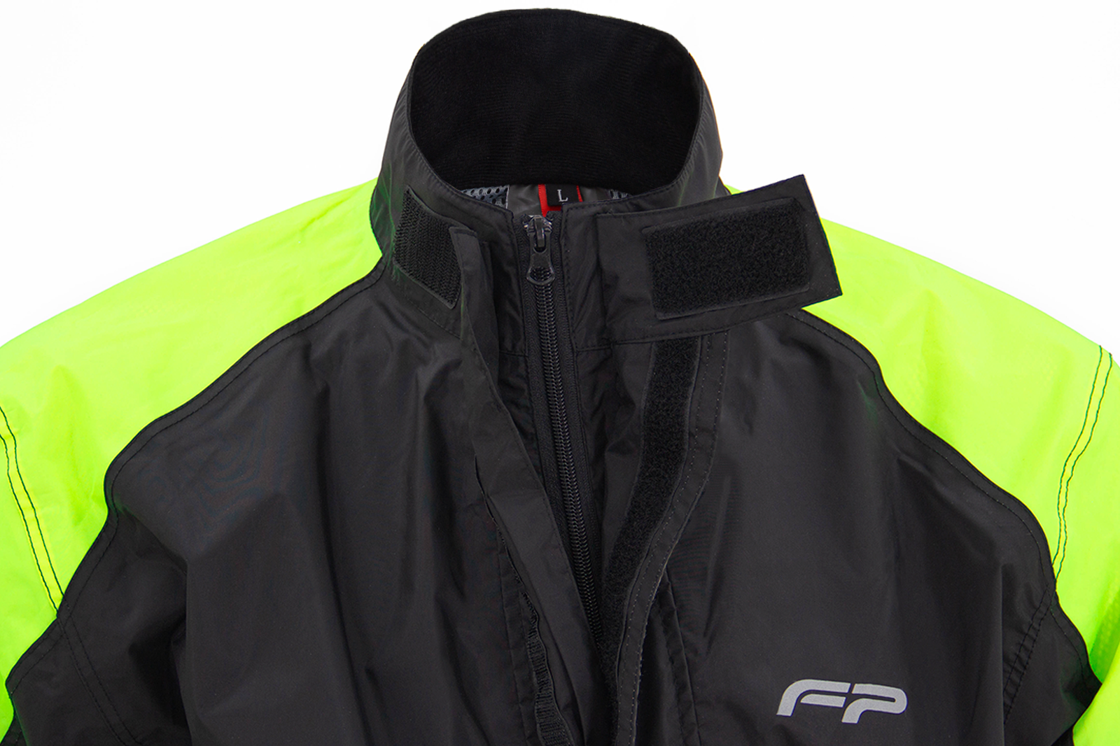 Impermeable para Moto Cómodo