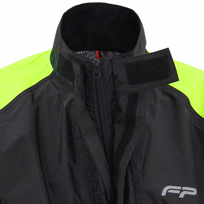 Impermeable para Moto Cómodo