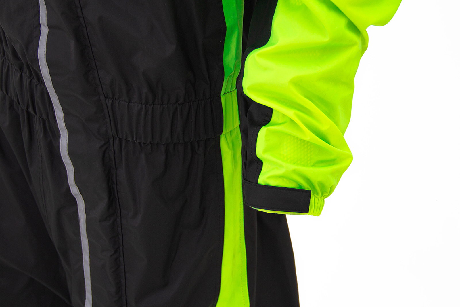 Impermeable Eterizo Mujer