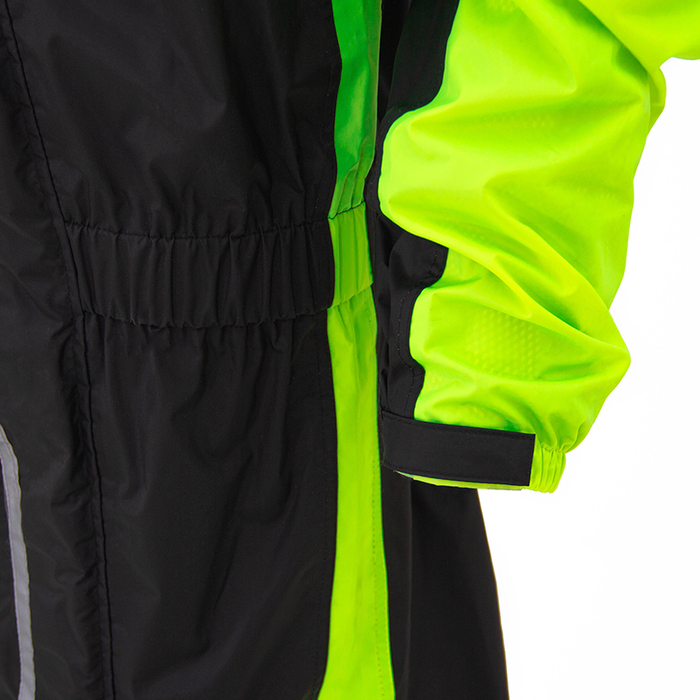 Impermeable Eterizo Mujer