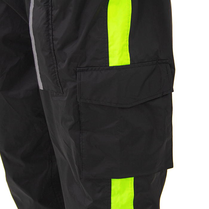 Impermeable para Piloto