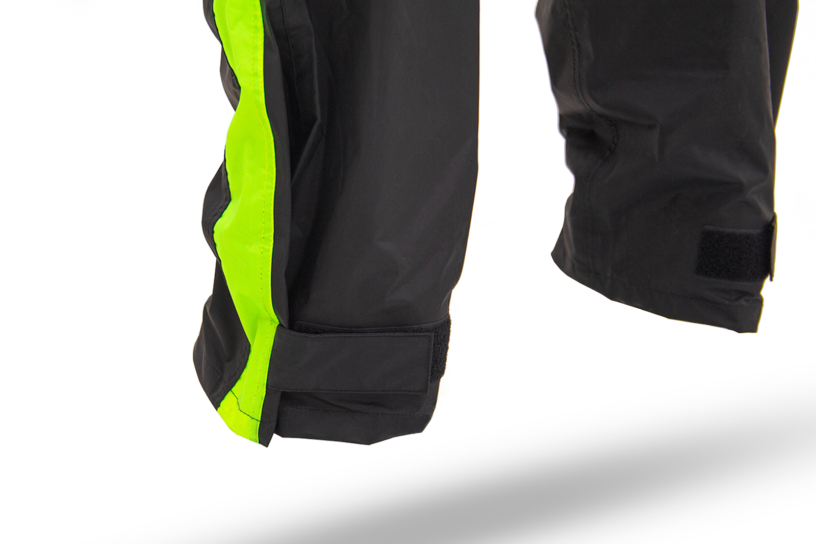 Impermeable de Trabajo Pesado