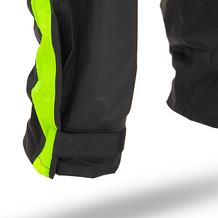 Impermeable de Trabajo Pesado