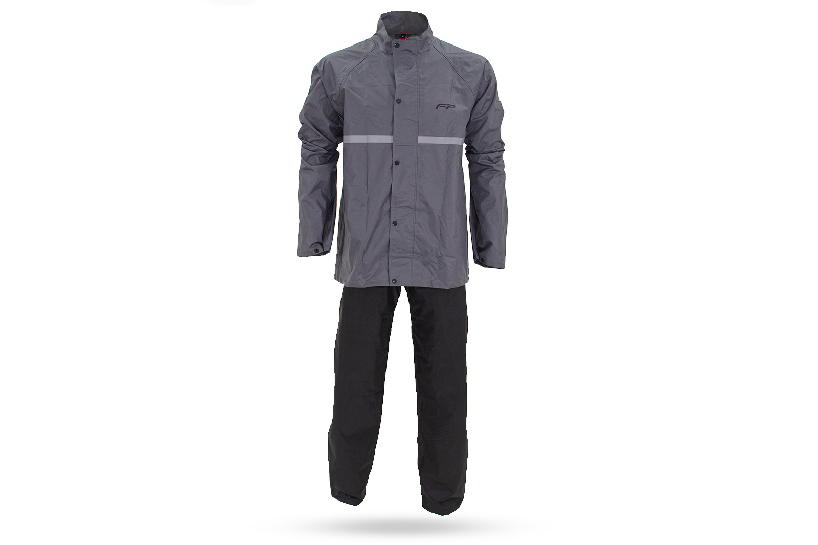 IMPERMEABLE STORM GRIS