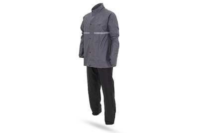 Impermeable storm gris