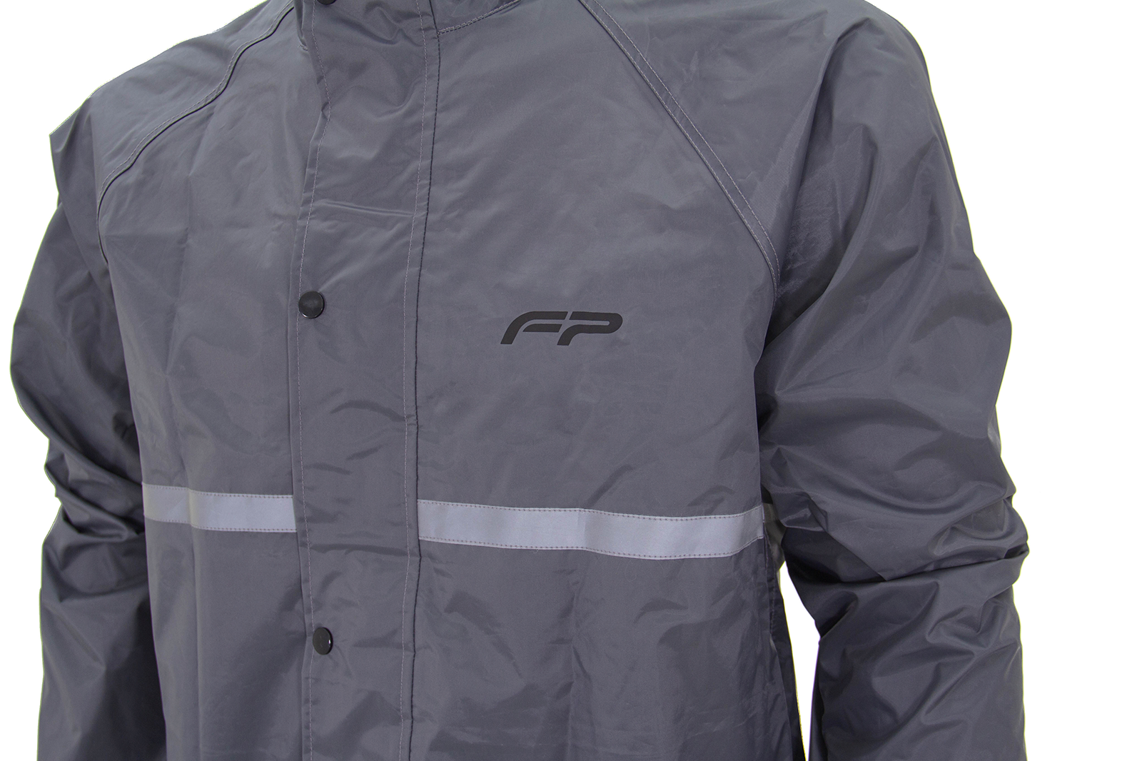 Chaqueta Impermeable