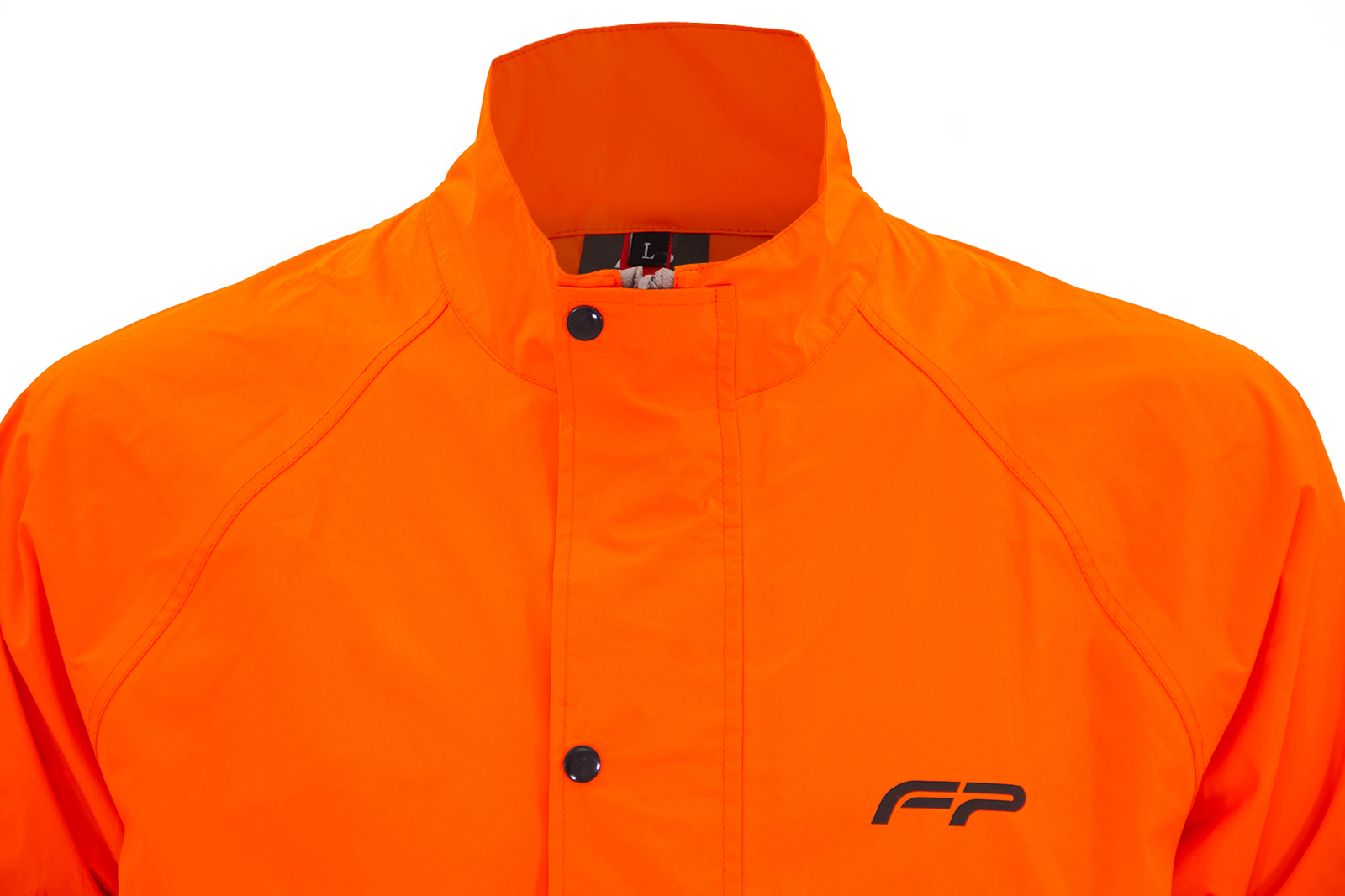 Chaqueta Impermeable