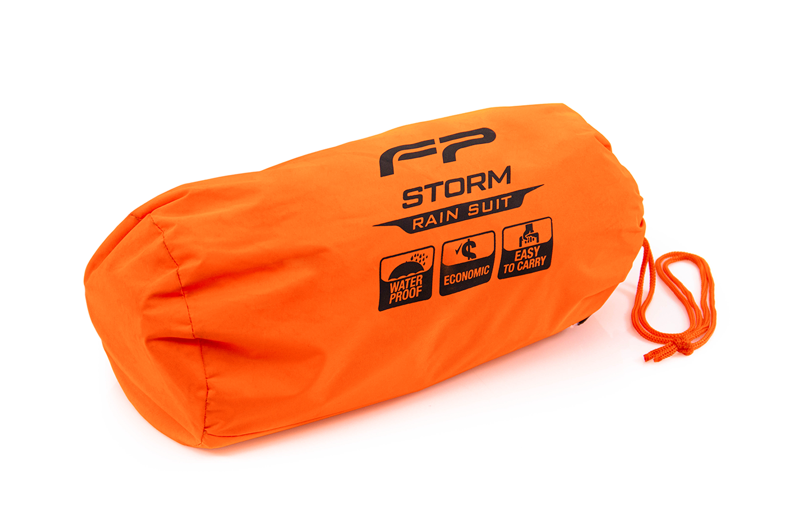 Estuche Impermeable FP